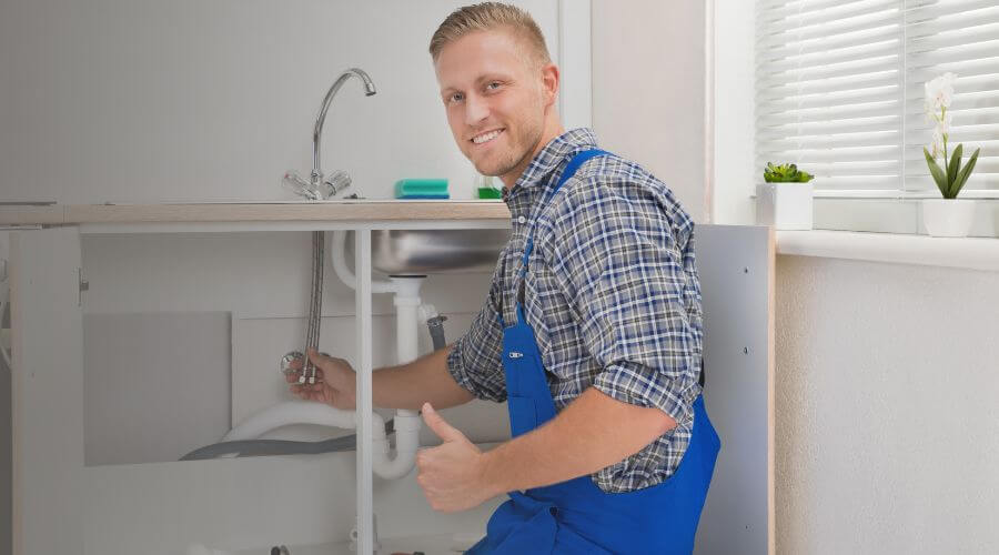 Emergency Plumbing Repair in Lawrence, MA